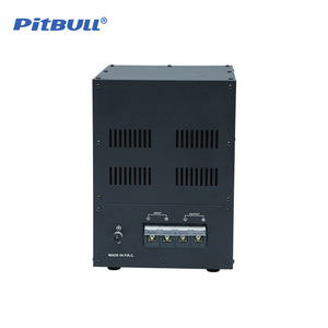 Hot bán Pitbull 220V AC SCR ổn định alternator <span class=keywords><strong>Thyristor</strong></span> TMH điều chỉnh điện áp - Product Image 2