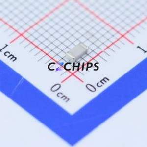 ตัวเก็บประจุแบบ SMD (MLCC) รุ่น C1206N471J501T ขนาด 1206 ( ค่าความจุ: 470pF )( ความแม่นยำ: 5% แรงดันไฟฟ้า: 500V ) - Product Image 1