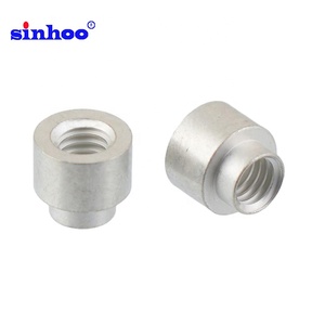 Smtso <span class=keywords><strong>M2</strong></span> standoff PCB Fastener <span class=keywords><strong>Nut</strong></span> kẽm mạ M3 chủ đề khớp nối các loại hạ<span class=keywords><strong>t</strong></span> rãnh <span class=keywords><strong>t</strong></span> Hạ<span class=keywords><strong>t</strong></span> Công cụ phần cứng - Product Image 5