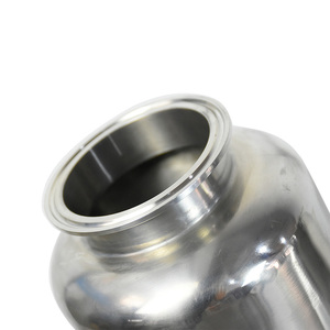 Máy trộn bột <span class=keywords><strong>V</strong></span>-5 nhỏ cho bột khô - Product Image 2