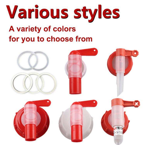 <span class=keywords><strong>Robinet</strong></span> en plastique de haute qualité pour <span class=keywords><strong>bidon</strong></span>, jerrycan, seau, seau à <span class=keywords><strong>eau</strong></span>, conforme à la norme DIN61 - Product Image 6