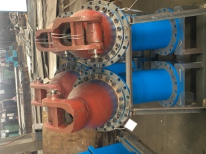 소형 수력 전기 pelton 터빈 250KW 수력 전기 발전기 세트 - Product Image 4