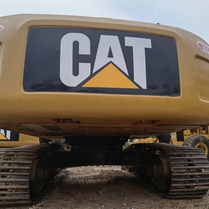 Excavatrice CAT 325d d'occasion, Cat 320d 325dl 325d2 325d2l d'occasion, norme supérieure en vente - Product Image 4