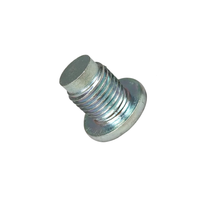 بيع مباشر من المصنع لسدادة تصريف زيت السيارة عالية الجودة طراز FS50-21-249 لسيارات مازدا 2، 3، 6، CX3، CX5، CX7، CX9، CX-30