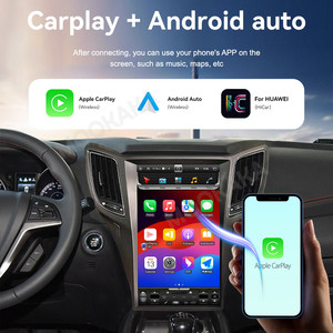 سيارة موكاكا واي بوصة لشانجان CS75-راديو السيارة الوسائط المتعددة ونظام تحديد المواقع والملاحة شاشة تعمل باللمس أندرويد أتوماتيكي - Product Image 4