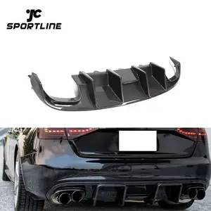 Find Durable, Robust diffuser for audi a3 for all Models 