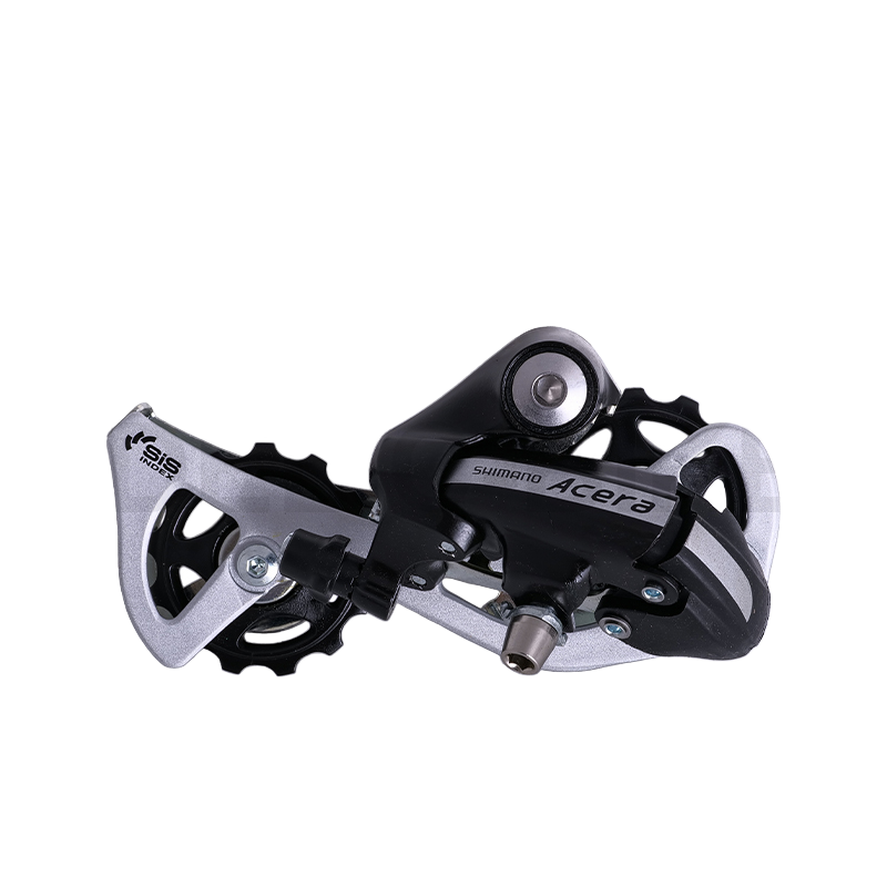 Для Shimano Claris RD-2300 8-скоростной велосипедный задний ходовой велосипед 8S 8V для MTB детали из прочного сплава