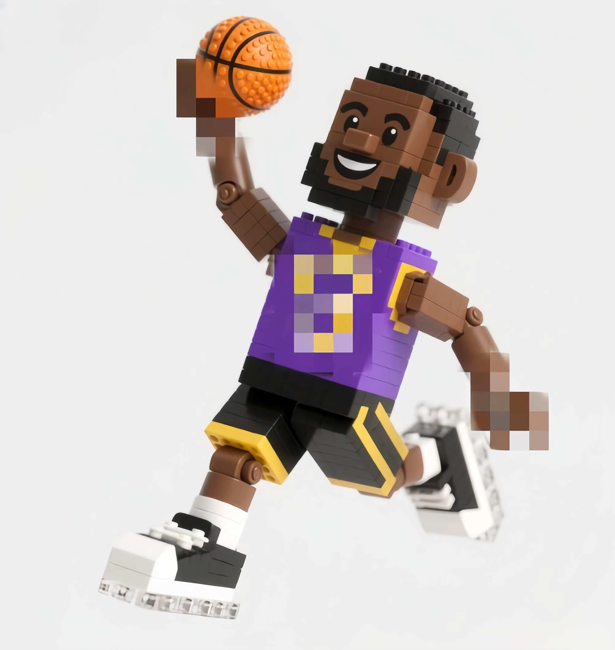 Custom Sports Star