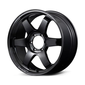 Rines Volk Racing TE37 ultra GRANDES P.C.D. Rines de Aleación Forjada M-SPEC de 16, 17 y 18 Pulgadas, 6x139.7, 5x150 para Toyota Lexus Land Cruiser <span class=keywords><strong>GX</strong></span> - Product Image 4