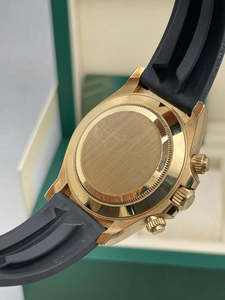 2025 Best-Selling Casual <b>Watch</b> Trendy High-End Player Panda Dial Ceramic Bezel Chronograph Wristwatch - Product Image 6