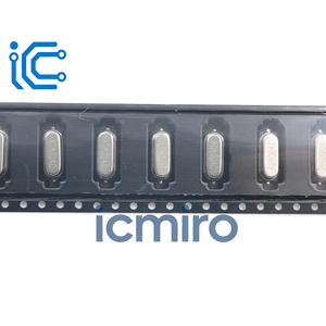 ICMICRO En Stock Nuevo Circuito Integrado Original Proveedores de Componentes Electrónicos ABLS-8.000MHz-12-B-4-Y-T - Product Image 1