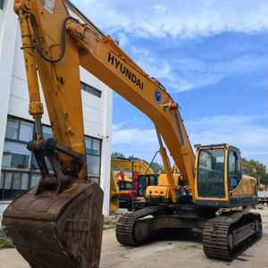 Hyundai 330LC-9S d'occasion de haute qualité Pelles d'occasion Hyundai 330LC-9S Hyundai 330 - Product Image 1