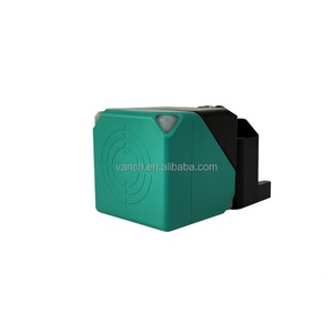 เครื่องอ่าน RFID อุตสาหกรรม Vanch VI-IR40-HF ความถี่ 13.56MHz ระยะ 0~35 มม. RS485 ISO 15693 / ISO 14443A เครื่องอ่าน RFID อุตสาหกรรม HF - Product Image 1