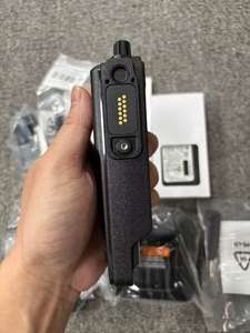 Radio Walkie Talkie Motorola Jangkauan Jauh Dua Arah <span class=keywords><strong>2</strong></span> Arah Walkie-Talkie UHF VHF DP4401E P8608I DGP8050E DGP5050E XPR7350E XPR7380E - Product Image 5