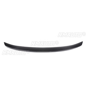 Alerón Trasero de Fibra de Carbono Real Estilo 3D para BMW F30 F80 2012 2013 2014 2015 2016 2017 2018, Pieza de Auto - Product Image 5