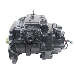 ปั๊มไฮดรอลิก 708-1H-00030 สำหรับรถตักโคมัตสึ WA500-6 ปั๊มหลัก 60/50/40 - Product Image 6