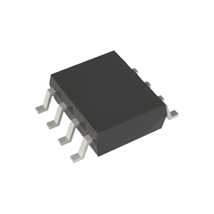 ซื้อชิ้นส่วนอิเล็กทรอนิกส์ออนไลน์ M24256-BRMN6TP 8 SOlC เมมโมรี่ มีสินค้าในสต็อก - Product Image 1