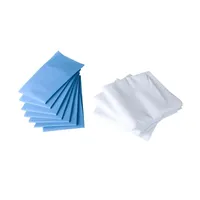 Alas Kasur Sekali Pakai Anti Air dari Bahan Nonwoven untuk Penggunaan Pasien di Rumah Sakit