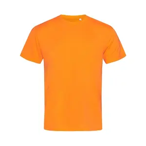 T-shirt in Cotone Active Touch per Merchandising Sportivo - Product Image 3