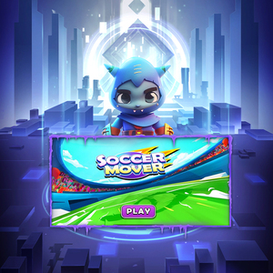 2025 Real Game Developer Cross Mobile Game Software para grandes agentes de EE. UU. - Product Image 2