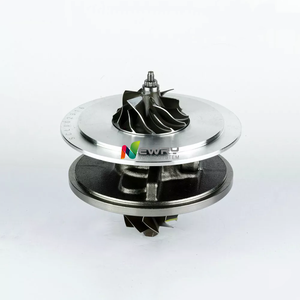 Cartucho de turbocompresor GT2052V 454135-0001 454135-0006 059145702D 059145701K 059145701C Nuevo Audi A4 <span class=keywords><strong>2</strong></span>.5L TDI B5 AFB Turbo Core - Product Image 4