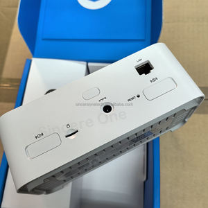 Insego Wavemaker Fx2000 5G Indoor Router Nieuwe Home Firewall Met Voip En Vpn Functies Wep Encryptie - Product Image 6