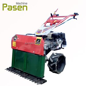 Machine de récolte <span class=keywords><strong>d</strong></span>'épinards et de <span class=keywords><strong>laitue</strong></span> en feuilles - Product Image 2