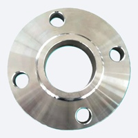 Flange Baja Tahan Karat Super Duplex Berulir Harga Kompetitif 201 304 316l
