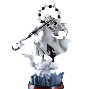 36cm 14,17 pulgadas <span class=keywords><strong>Anime</strong></span> personaje resina PVC colección alta calidad modelo japonés juguete figura de acción - Product Image 5