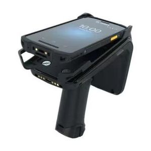 เครื่องอ่าน RFID รุ่น Zebra RFD40 แบบมาตรฐาน - ความเร็วสูงขึ้น ฉลาดขึ้น พร้อมรับมือกับอนาคต - Product Image 2