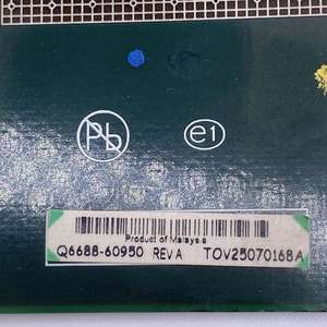 主板控制板B0 44英寸Q6688-60950适用于惠普系列打印机T1100 PS DesignJet <span class=keywords><strong>T610</strong></span> - Product Image 4