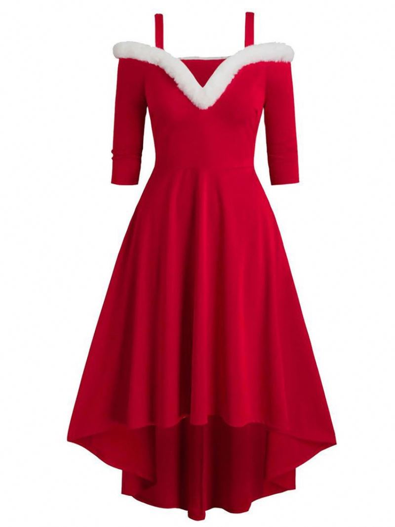white christmas dresses Girls Christmas Dresses