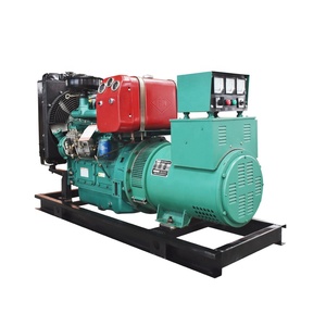 Duy Phường Ricardo k4100zd 40 kW 50 KVA AC điện điện im lặng động cơ diesel Máy phát điện - Product Image 3