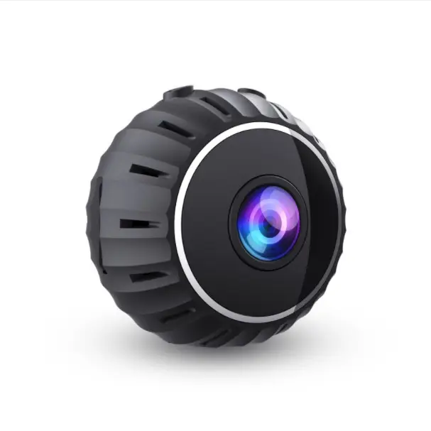 X10 Mini Camera WiFi Wireless 1080p HD Night Version Small Camera Wireless Video Camera For Home