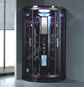 Boîte à vapeur de style japonais éthiopien pour 1 personne, baignoire jackozi, nouveau design, cabine à vapeur, hamac, halothérapie, yacuzzi - Product Image 6
