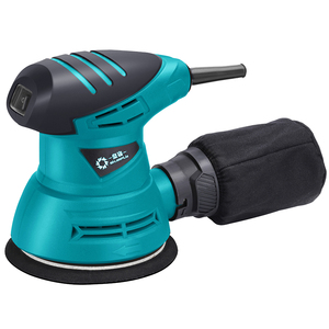 Polisseuse à bois haute puissance 240w, fabriquée en chine, avec classe professionnelle, <span class=keywords><strong>ponceuse</strong></span> électrique de type souris - Product Image 2