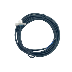 <span class=keywords><strong>Sensor</strong></span> <span class=keywords><strong>de</strong></span> efecto <span class=keywords><strong>Hall</strong></span> <span class=keywords><strong>de</strong></span> <span class=keywords><strong>tipo</strong></span> especial para detección <span class=keywords><strong>de</strong></span> imanes, interruptor <span class=keywords><strong>de</strong></span> proximidad <span class=keywords><strong>Hall</strong></span> <span class=keywords><strong>de</strong></span> 24V - Product Image 5