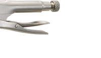 Pince à sertir professionnelle taïwanaise à poignée en plastique, en chrome vanadium nickelé, pour le sertissage de tuyaux, usage DIY Europe/USA