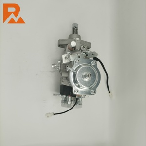 ปั๊มฉีดน้ำมันดีเซล196000-0290 VE6 R029 22100-1B120 12F2000RND029สำหรับ1HD-FT เครื่องยนต์1Hz - Product Image 3