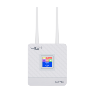 Venta Directa de Fábrica, Router Inalámbrico Portátil con Batería 4G CPE, Router Tplink LTE FDD TDD, Descarga de 150 Mbps, VoIP Doméstico, Europa - Product Image 2
