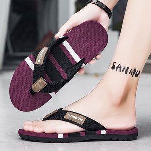 <span class=keywords><strong>Ciabatte</strong></span> estive da uomo impermeabili, <span class=keywords><strong>antiscivolo</strong></span>, leggere, per spiaggia e <span class=keywords><strong>piscina</strong></span> - Product Image 3