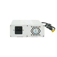 Chargeur de batterie au Lithium UAV 25.2V 20A pour batterie 6s chargeur rapide de véhicule aérien sans pilote avec Ce Fcc Ul Kc