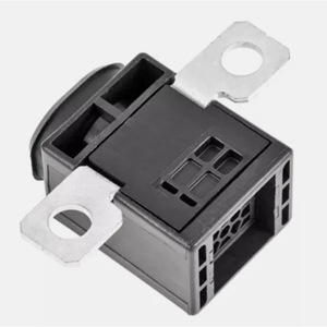 Protector de Sobrecarga de Batería Automotriz 4N0915519, Interruptor de Circuito de Montaje Superficial para Automóvil - Product Image 2