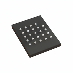 Mémoire W25Q128JVBJM TR 24 TBGA Acheter en ligne Composants électroniques Canal Fabricant - Product Image 1