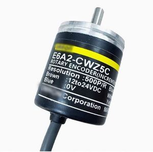 Nouvel encodeur original O.Mron 600P 1000P 1024P 720P en plastique, variantes incluant E6B2-CWZ6C E6B2-CWZ5B E6B2-CWZ5G E6B2-CWZ3E E6B2 - Product Image 1