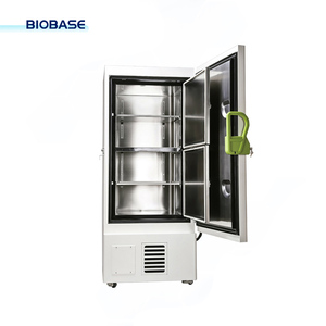 <span class=keywords><strong>Congelador</strong></span> <span class=keywords><strong>Vertical</strong></span> BIOBASE BDF-86V588 de -86°C, 408/588L, Ultra Bajo Temperatura - Product Image 6