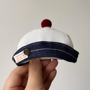 Ropa para muñecas de peluche de 17 cm, ropa azul marino, ropa para bebés, venta al por mayor, ropa para muñecas de 10 cm, capa, chal, ropa de moda para muñecas de juguete - Product Image 3