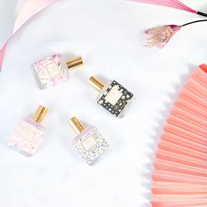 Parfum floral fruité pour femmes, 30 ml, format échantillon pour étudiants, longue tenue, rose fraîche, léger et moderne - Product Image 6