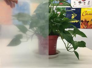 ฟิล์มพลาสติกคลุมพลาสติกยูวีเรือนกระจกทางการเกษตรทนรังสียูวี 200 ไมครอนสําหรับผัก - Product Image 6