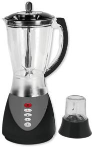 <span class=keywords><strong>Blender</strong></span> multifonctionnel électrique pour smoothies, capacité de 1,5 L, 3 vitesses, 4 lames, appareil de cuisine de comptoir, usage domestique - Product Image 6
